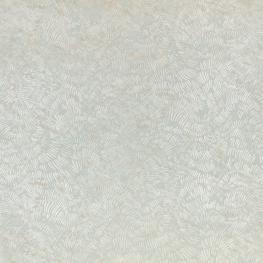 Romo | Shiri Wallcovering – Silver Blue