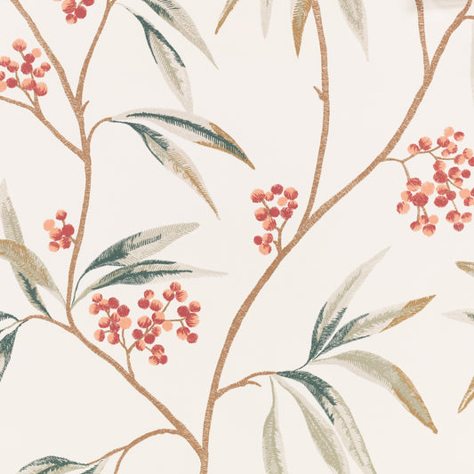 Romo | Mima Wallcovering – Bayberry
