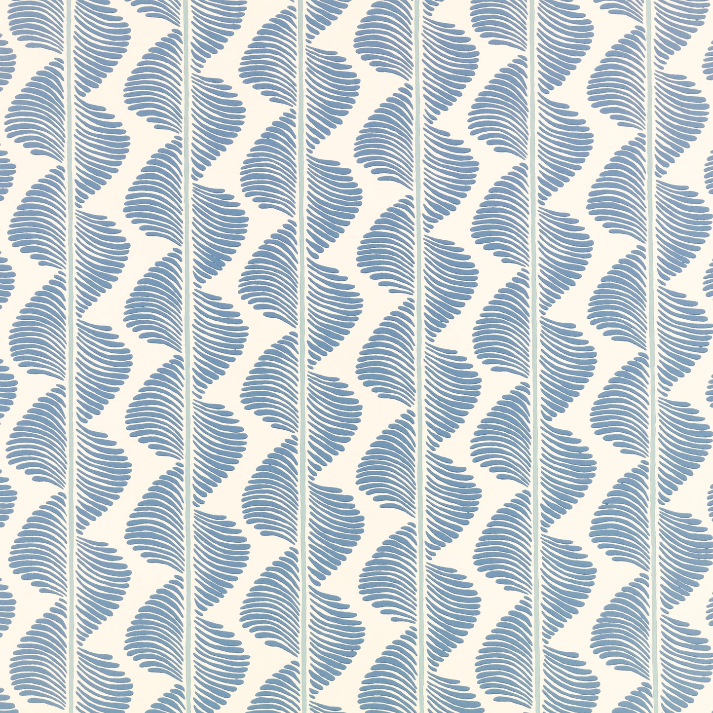 Romo | Aubin Wallcovering – Boathouse Blue