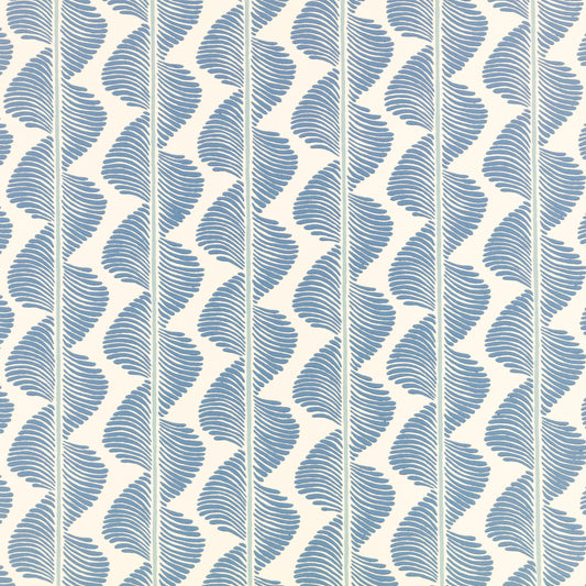 Romo | Aubin Wallcovering – Boathouse Blue