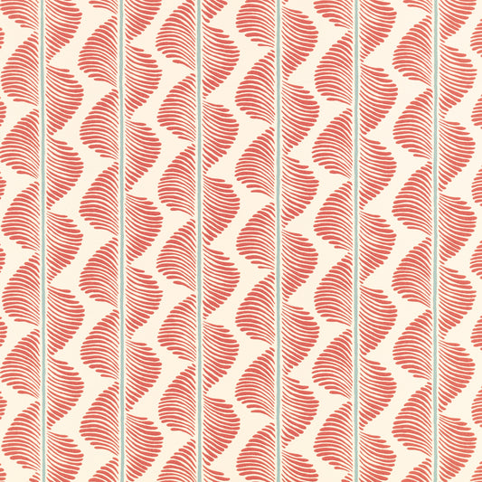 Romo | Aubin Wallcovering – Pimento