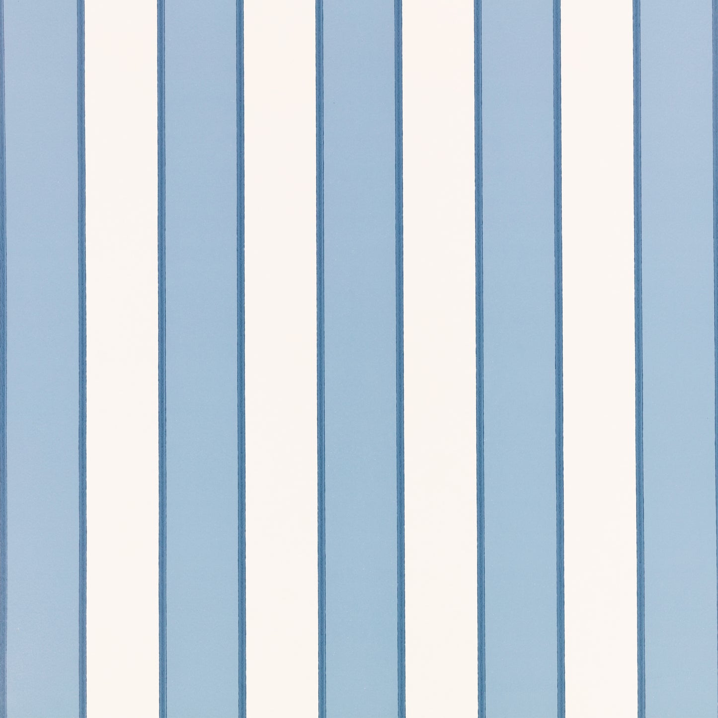 Romo | Orsin Wallcovering – Boathouse Blue