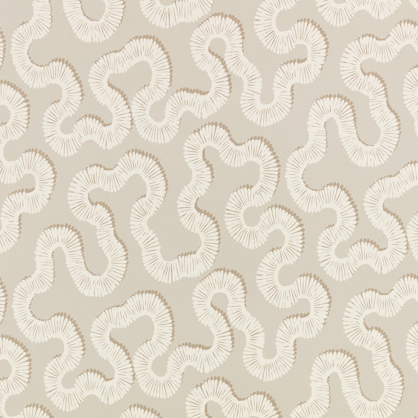 Romo | Kezia Wallcovering – Husk