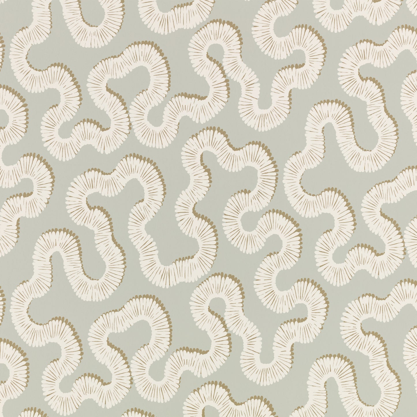 Romo | Kezia Wallcovering – Eau De Nil