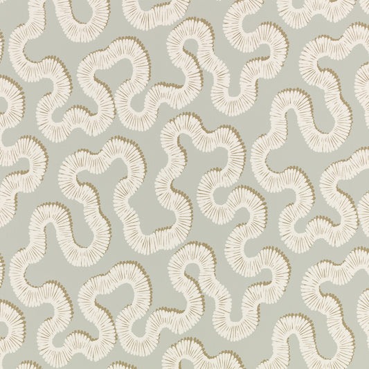 Romo | Kezia Wallcovering – Eau De Nil