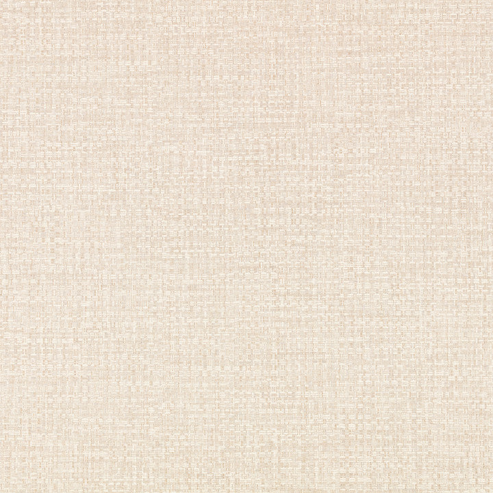 Romo Tali Wallcovering in Catkin
