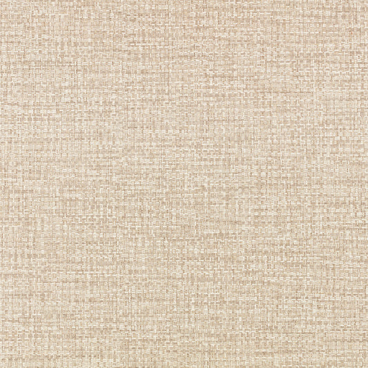 Romo Tali Wallcovering in Doeskin