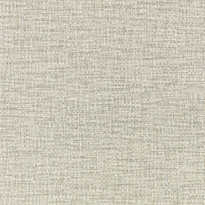 Romo Tali Wallcovering in Watermint