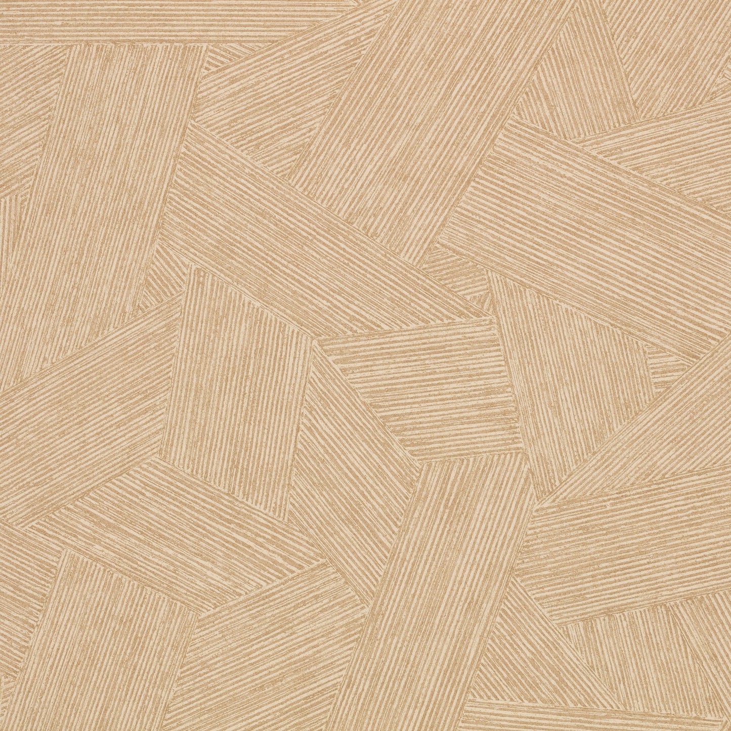 Pierre Frey Romo | Nyla Wallcovering – Tawny — scenography