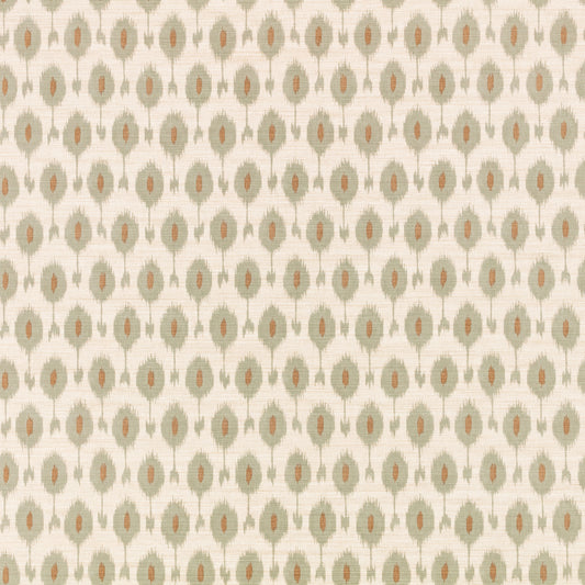 Romo | Otillo Wallcovering – Watermint