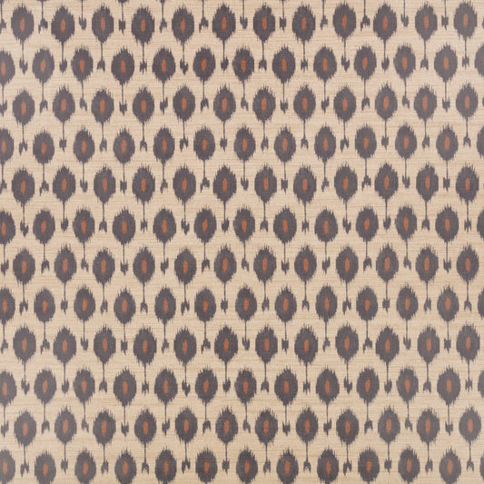 Romo | Otillo Wallcovering – Anthracite