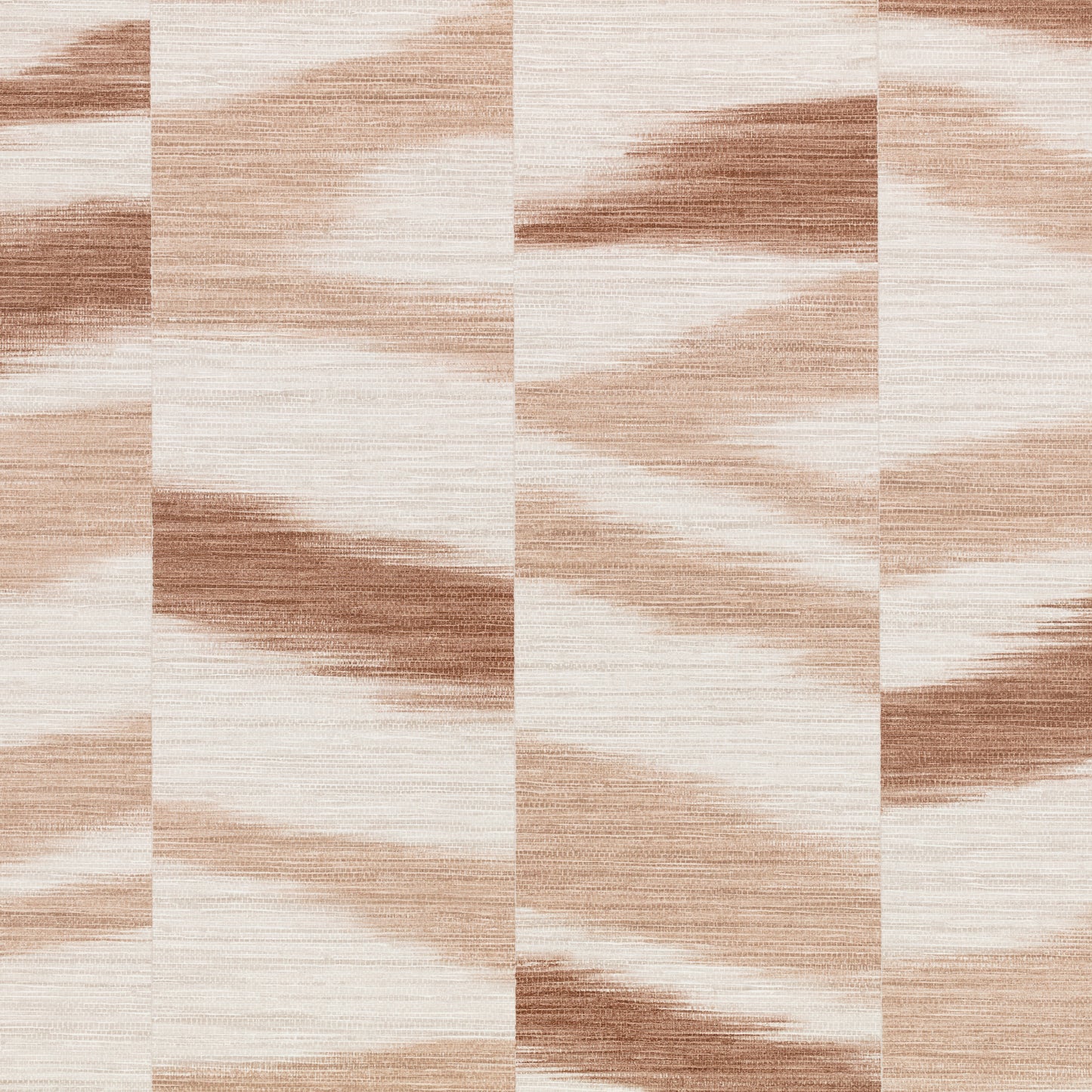 Pierre Frey Romo | Nivu Wallcovering – Tuscan Pink — scenography