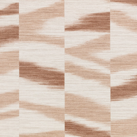 Romo | Manzu Wallcovering – Tuscan Pink