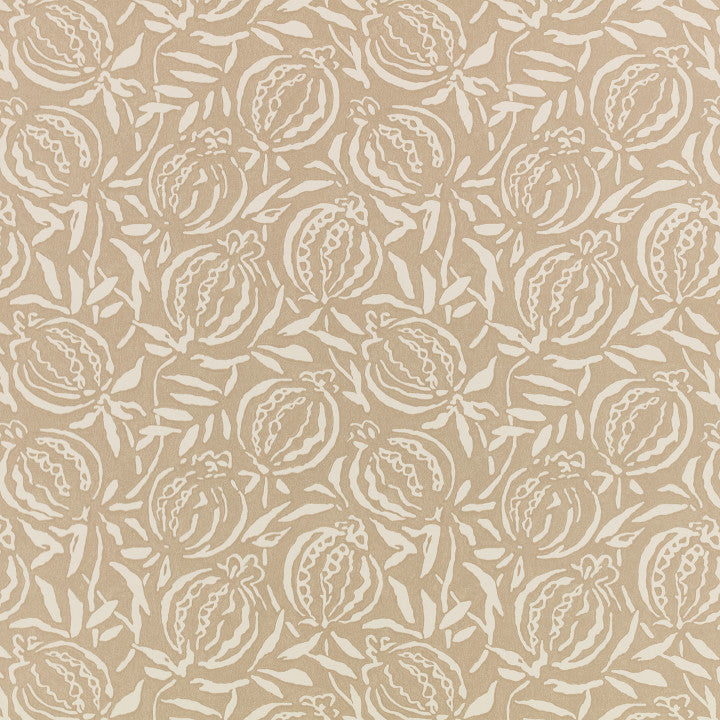 Romo Taia Pigment Wallcovering in Doeskin