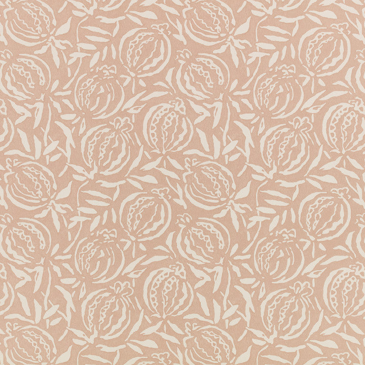 Romo Taia Pigment Wallcovering in Lotus