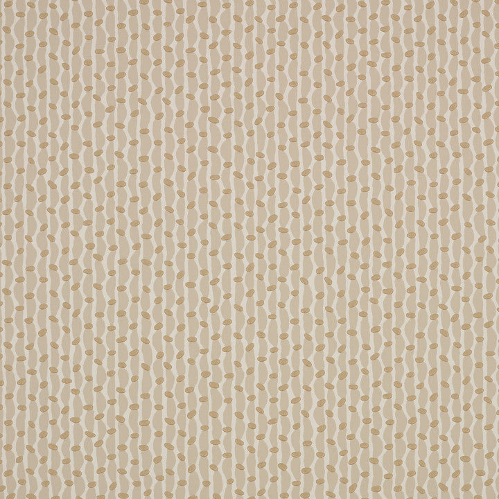 Romo Pinto Wallcovering in Oat