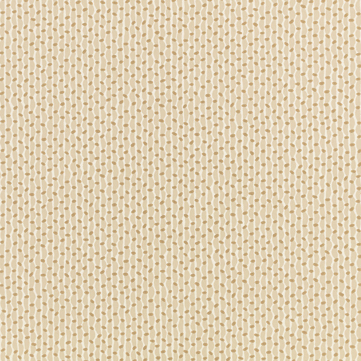 Romo Pinto Wallcovering in Doeskin