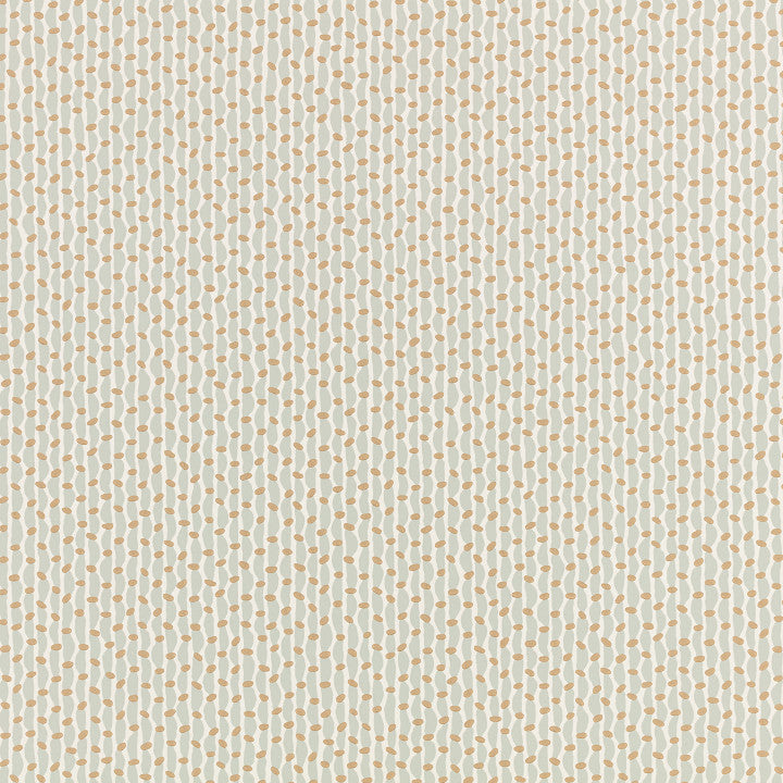 Romo Pinto Wallcovering in Eau De Nil