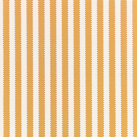 Romo Elin Wallcovering in Ochre