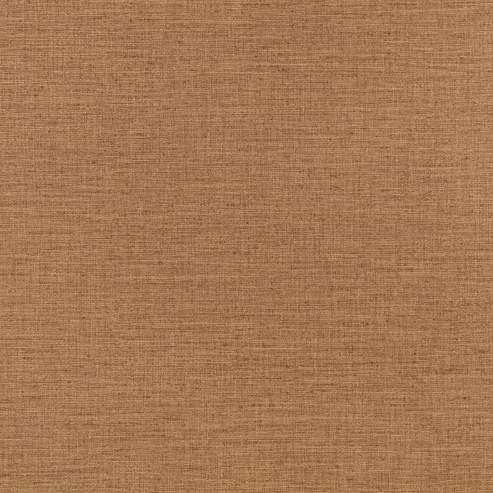 Romo Nysa Linen Wallcovering in Spice