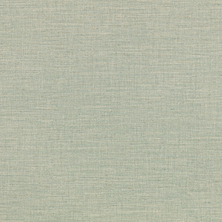 Romo Nysa Linen Wallcovering in Seaglass