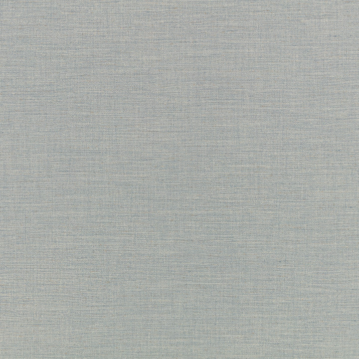 Romo Nysa Linen Wallcovering in Caspian
