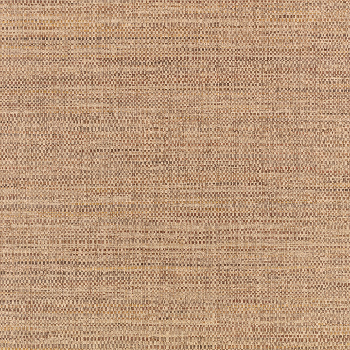 Romo Kousa Reed Wallcovering in Chestnut
