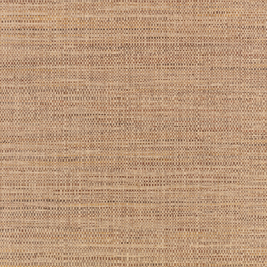 Romo Kousa Reed Wallcovering in Chestnut