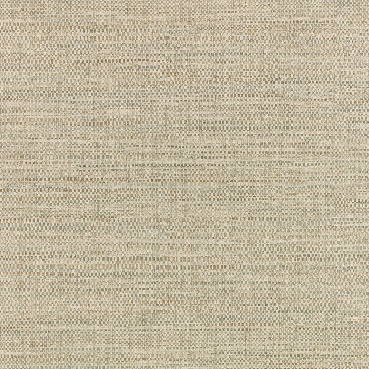 Romo Kousa Reed Wallcovering in Sage