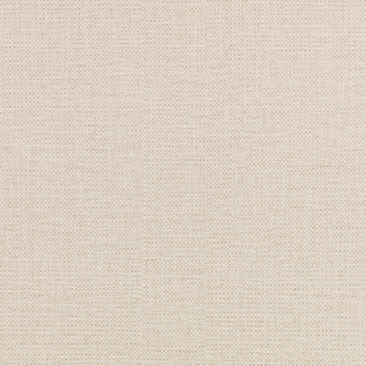 Romo Neri Raffia Wallcovering in Chalk