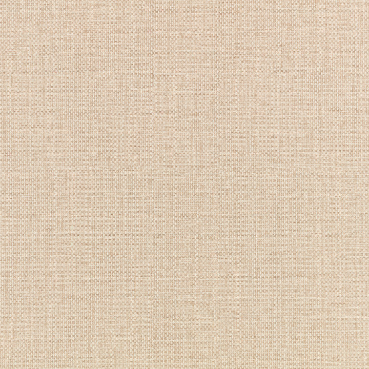 Romo Neri Raffia Wallcovering in Vanilla