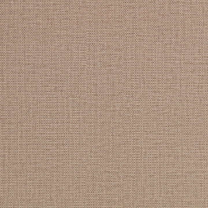 Romo Neri Raffia Wallcovering in Doeskin
