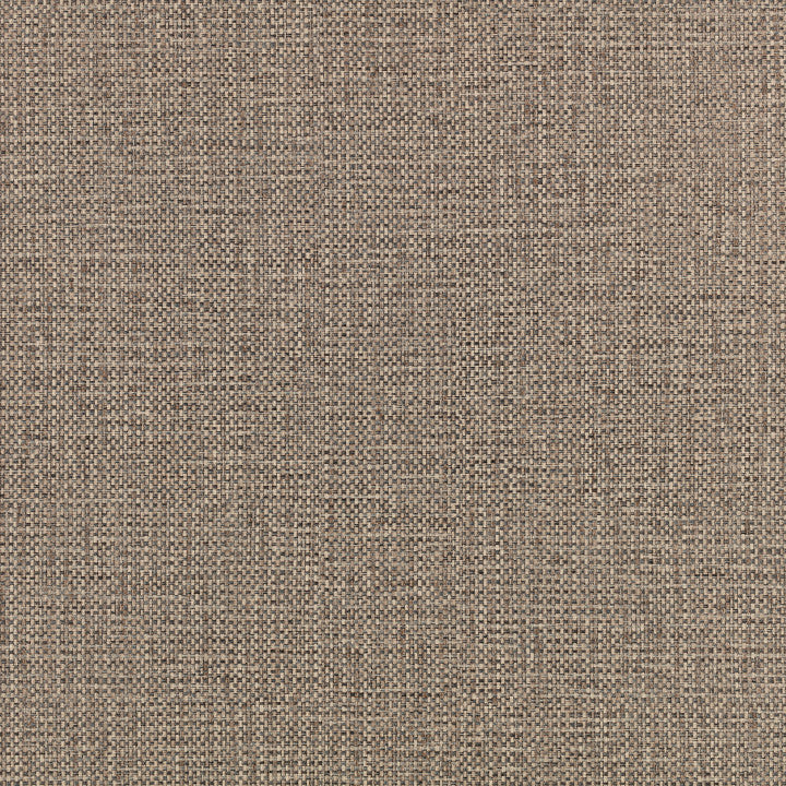 Romo Neri Raffia Wallcovering in Shadow