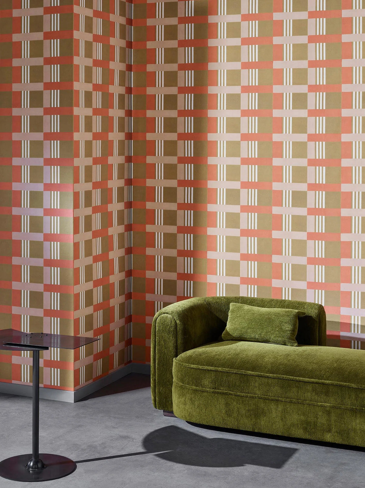 Pierre Frey Melbourne — scenography
