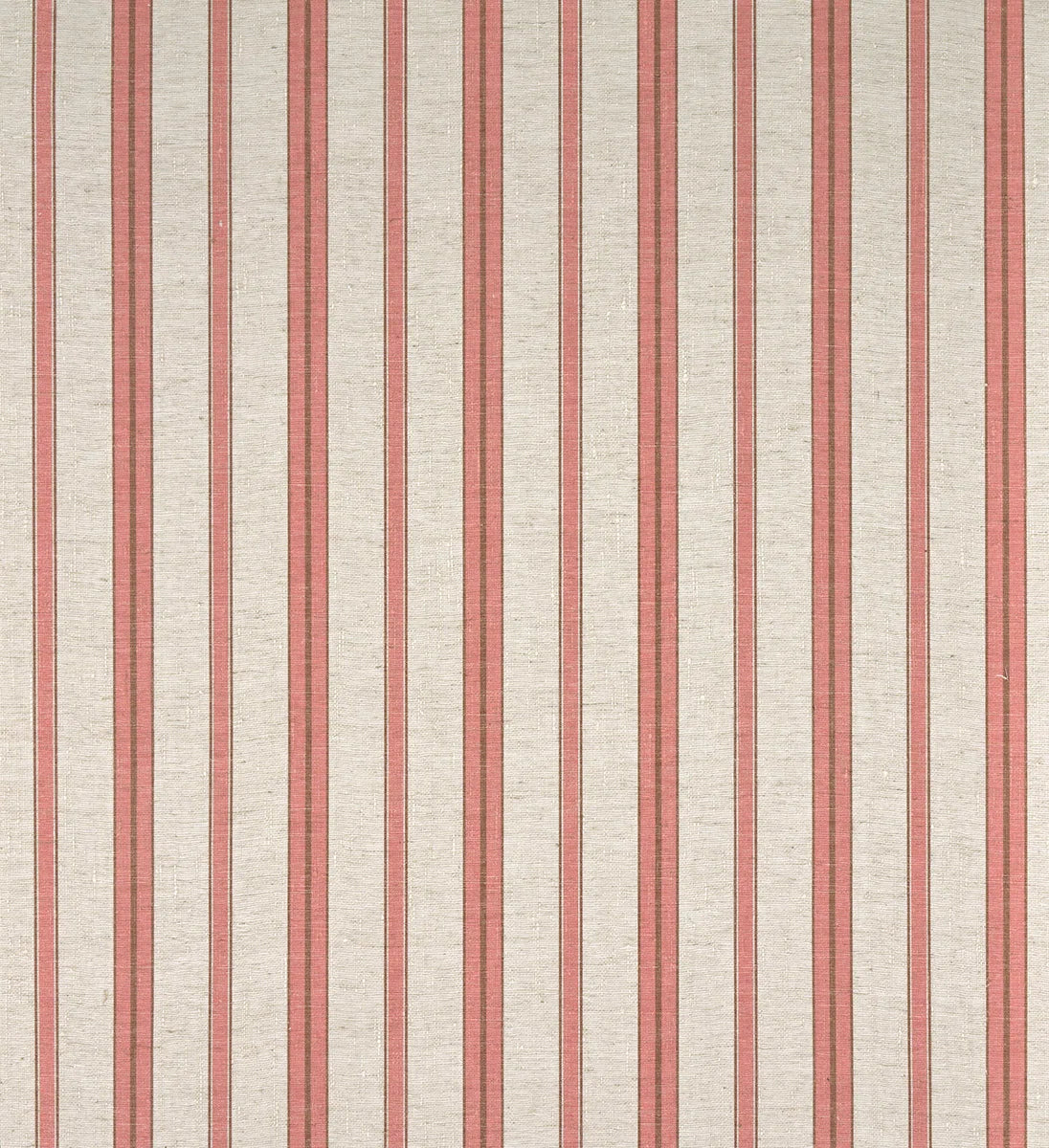 Pierre Frey Evros - Fraise