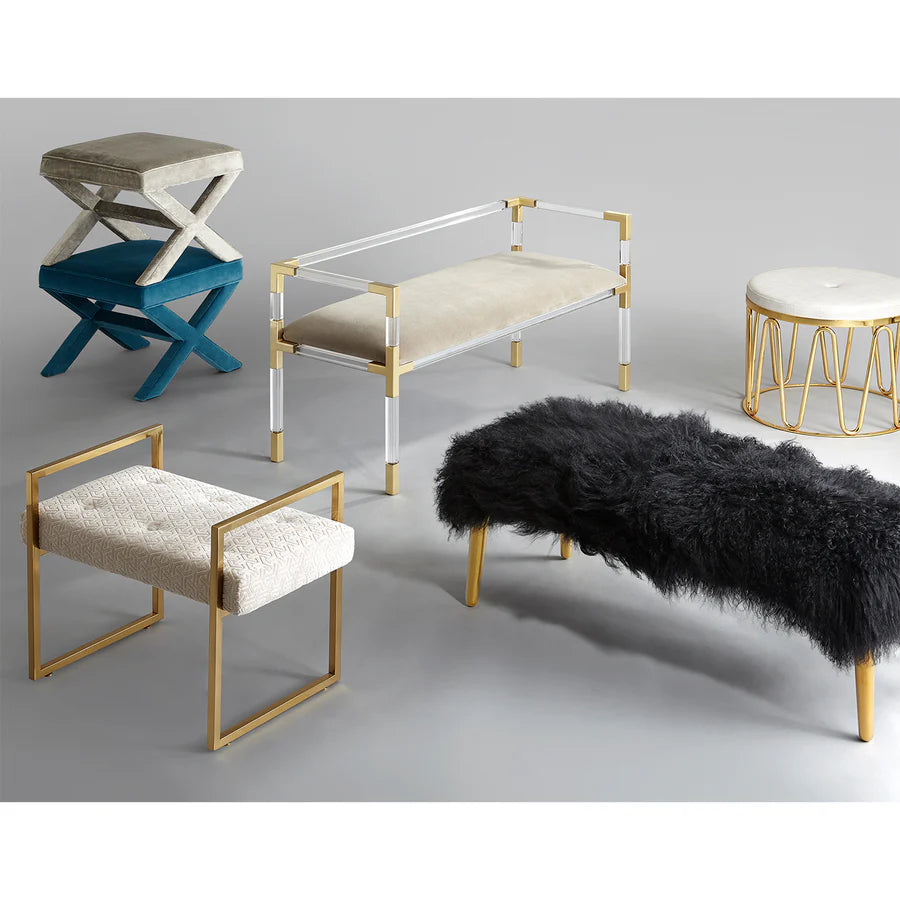 Jonathan Adler | Jacques Bench