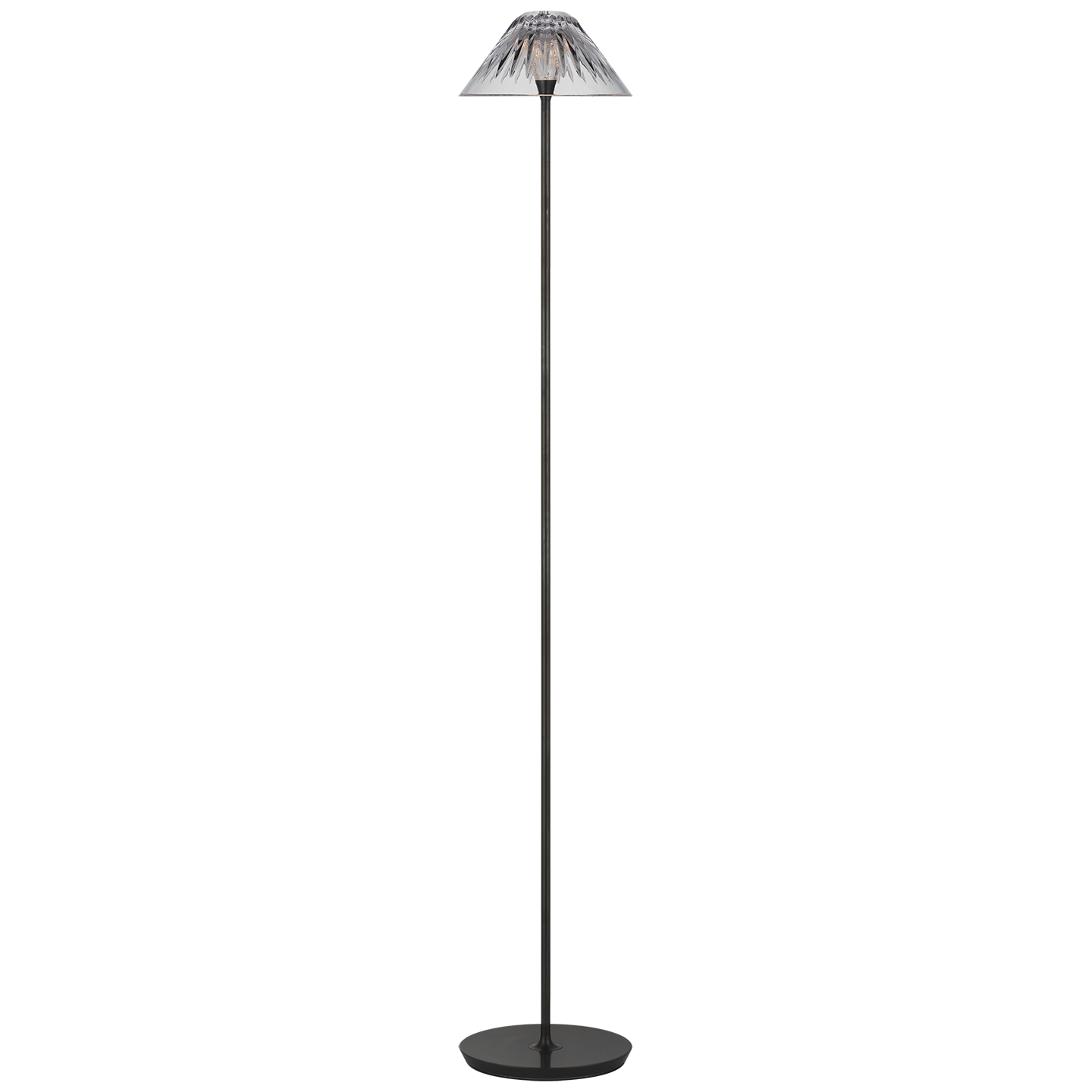Visual Comfort | Waterford | Blaze 55" Floor Lamp