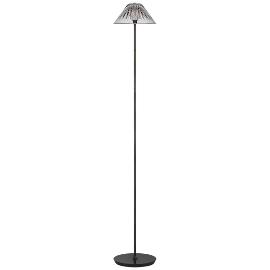Visual Comfort | Waterford | Blaze 55" Floor Lamp