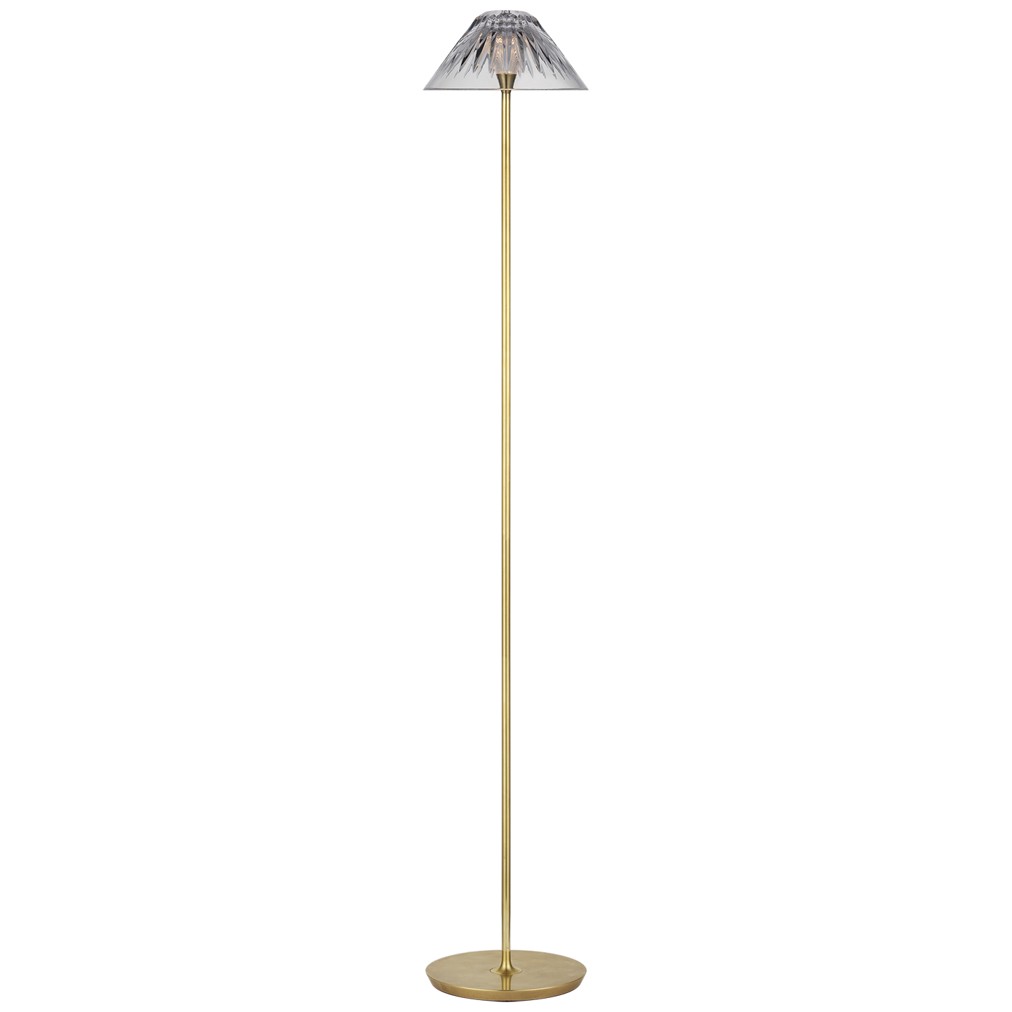 Visual Comfort | Waterford | Blaze 55" Floor Lamp