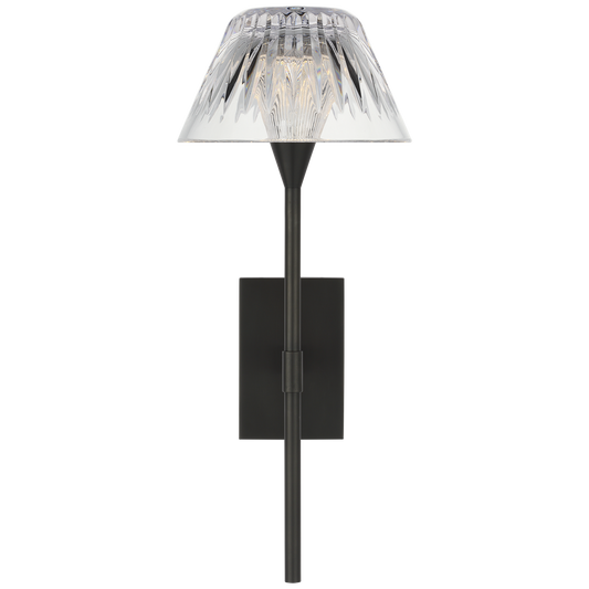 Visual Comfort | Waterford | Blaze 14" Sconce