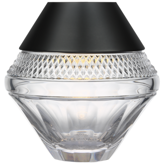 Visual Comfort | Waterford | Copper Coast 5" Rechargeable Accent Lamp