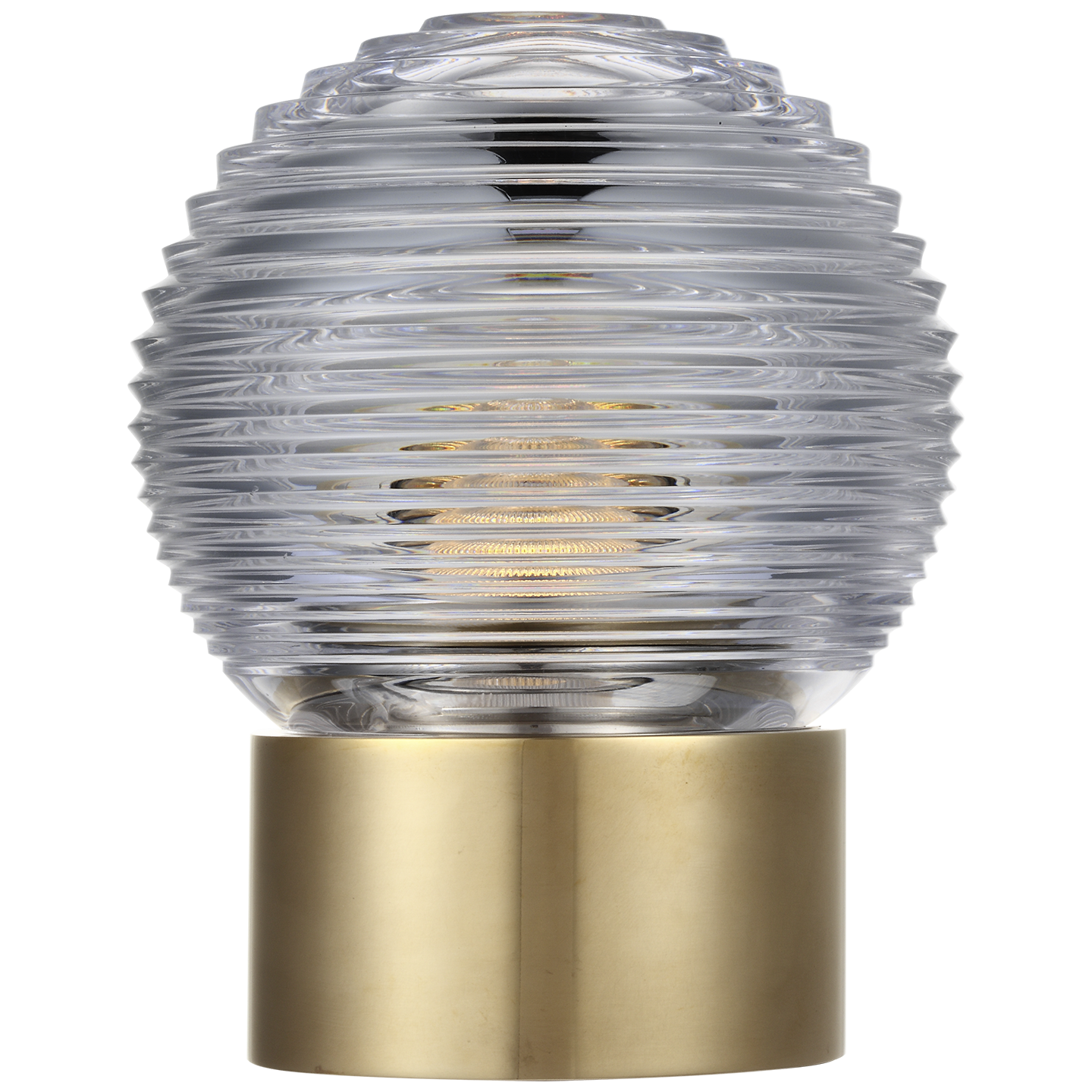 Visual Comfort | Waterford | Circon 7" Rechargeable Accent Lamp