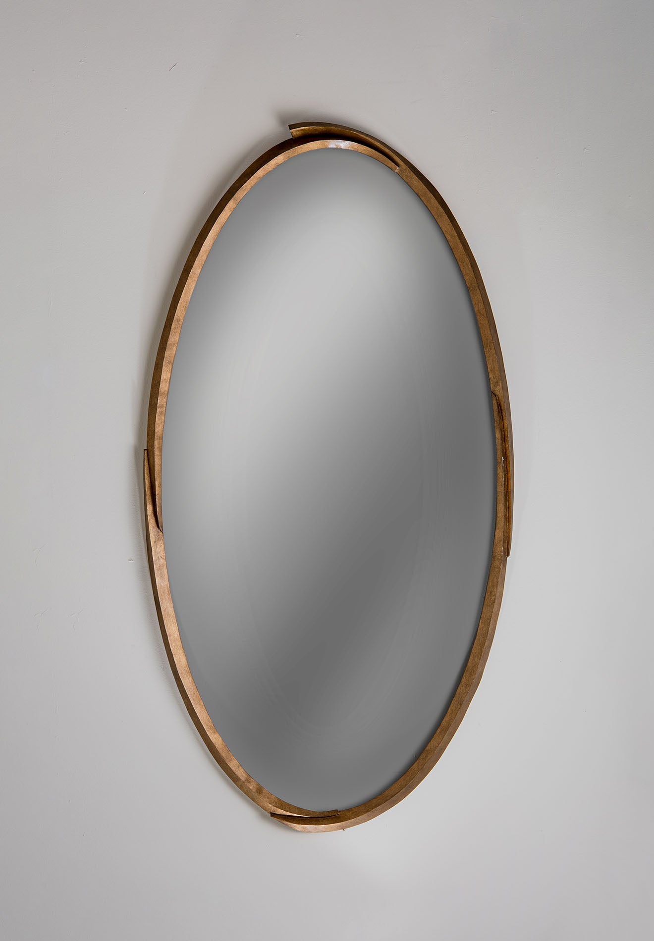 Porta Romana I Turner Mirror