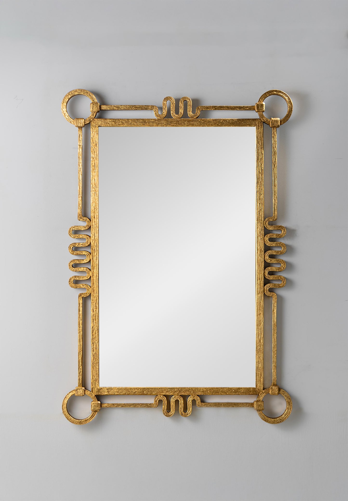 Porta Romana I Tiberio Mirror