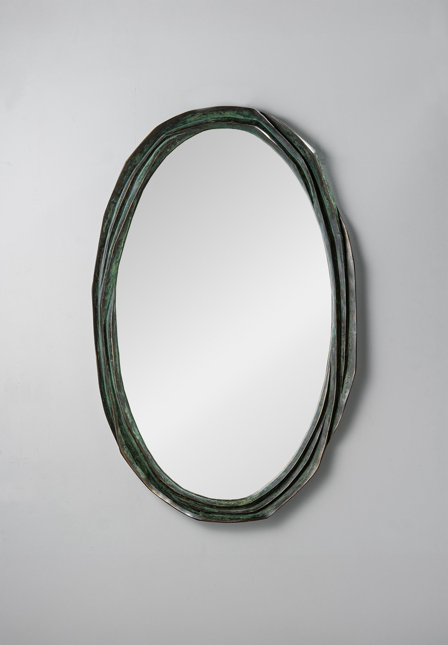 Porta Romana I Teatro Mirror