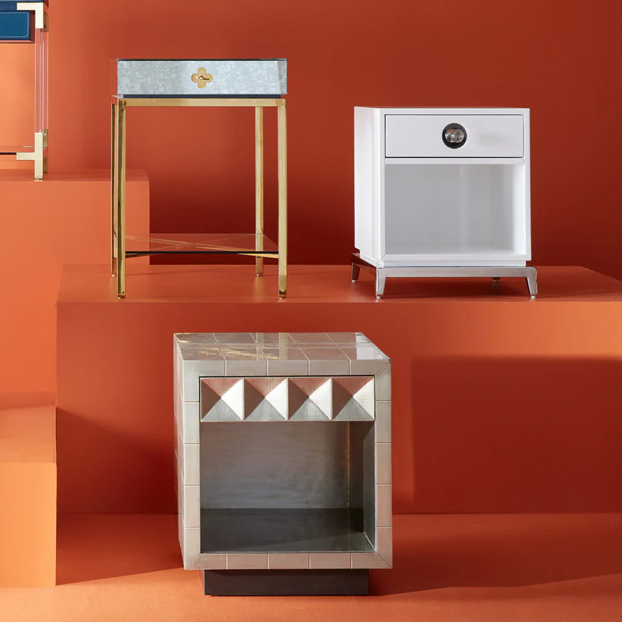 Jonathan Adler | Talitha Bedside Table