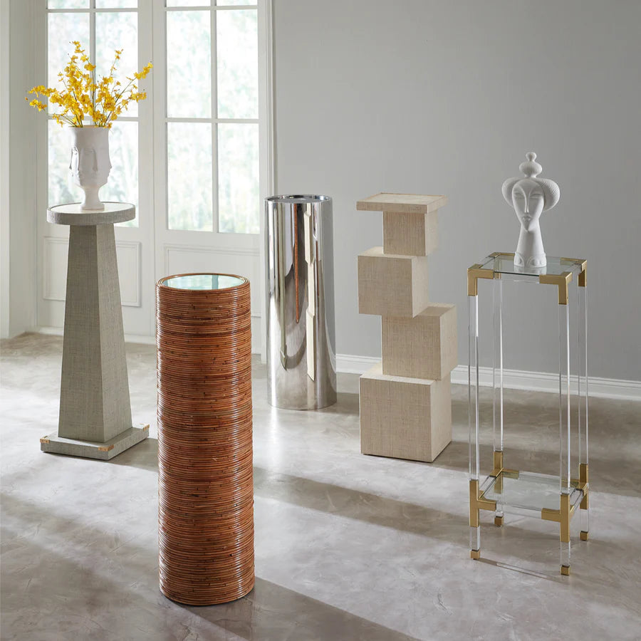 Jonathan Adler | Jacques Pedestal