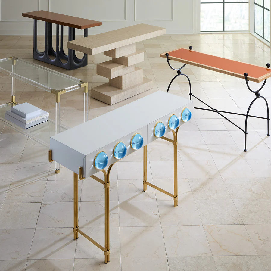 Jonathan Adler | Jacques Console