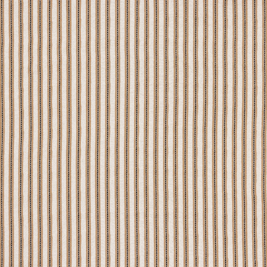 Pierre Frey Tribal stripe — scenography