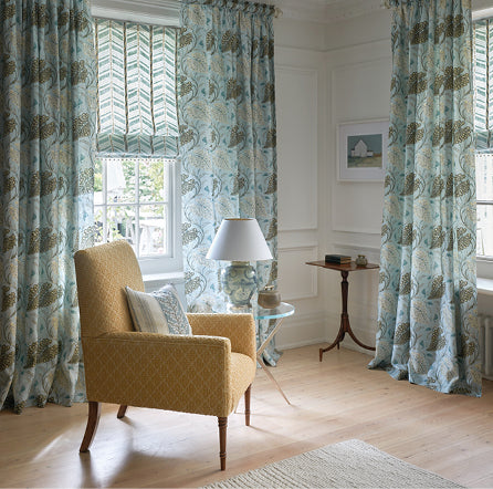 Nina Campbell | Sudbury - room setting